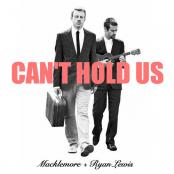 Macklemore - Can't hold us